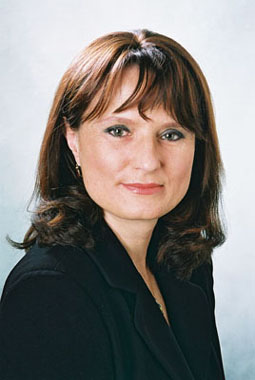 Portrait Helena Hess